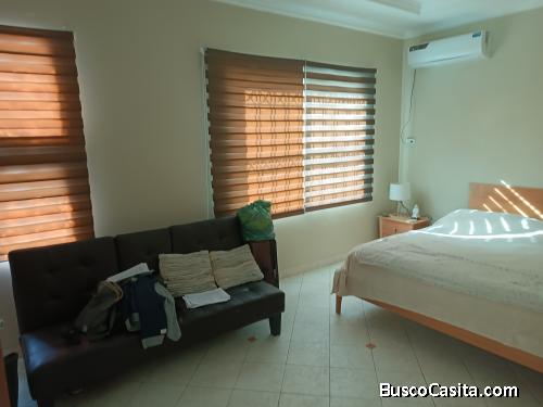 Se vende magnífica Casa de Playa 