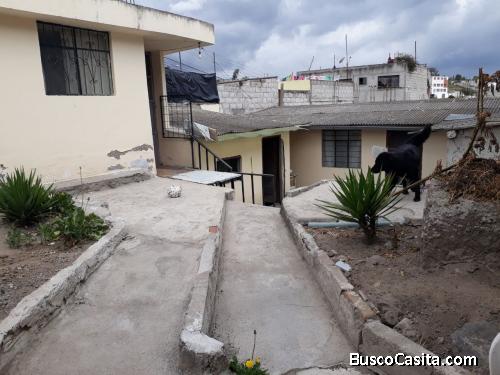 OPORTUNIDAD VENDO CASA EN CARCELEN