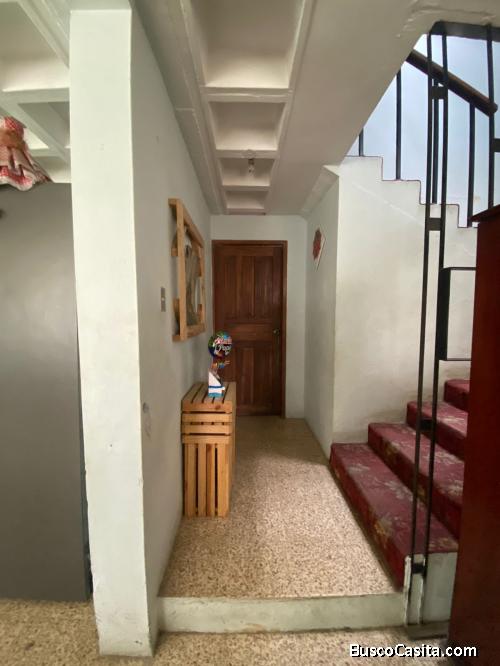 VENTA DE CASA EN MANTA CERCA DE LA PLAYA