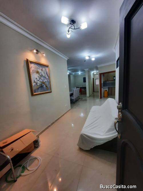 VENDO POR ESTRENAR EXCLUSIVO DEPARTAMENTO DE LUJO EN URB EL CONDADO