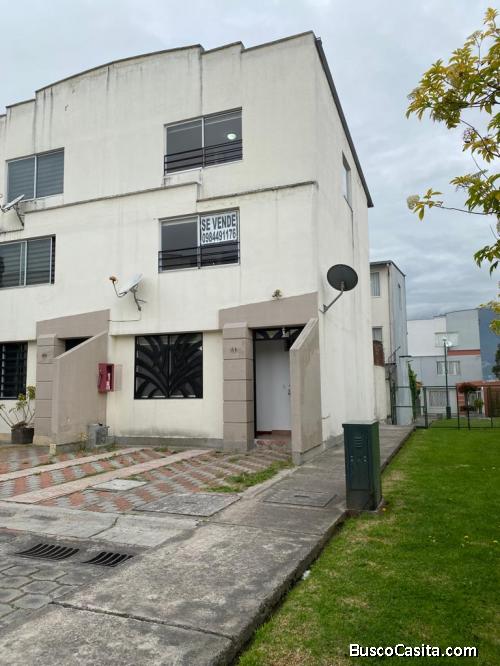 VENDO CASA EN SAN ISIDRO DEL INCA DE OPORTUNIDAD