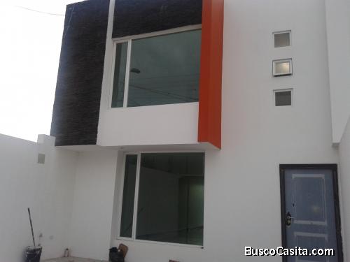 CASA CÓMODA IBARRA, SECTOR RESIDENCIAL 