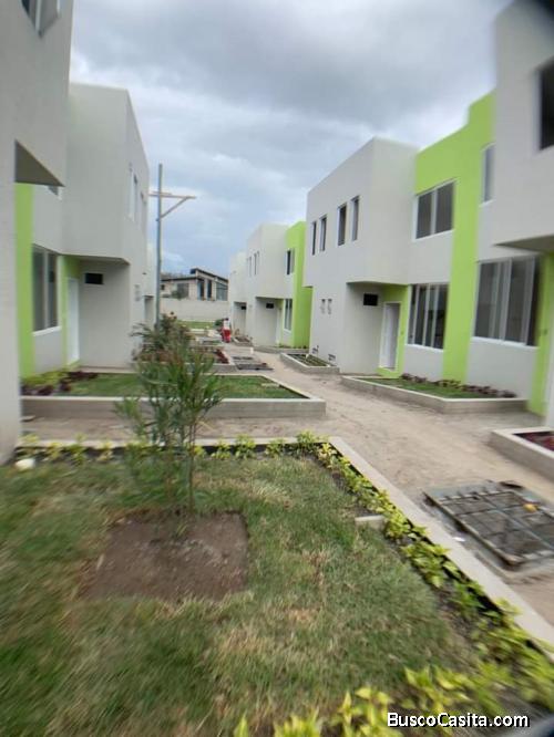 Casa grandes  moderna credito vip precio miduvi