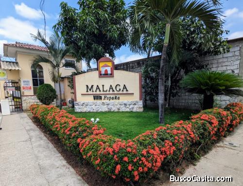 Venta de Casa Ciudalela villa españa etapa Malaga