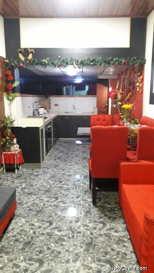 Se vende cada en el sur de guayaquil