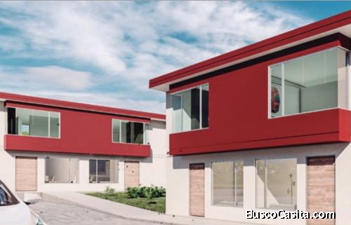 VentaCasaVilla Equinoccio – Casas por Estrenar