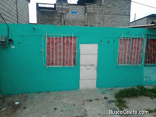 Casa en venta Duran 2da Etapa frente cercana al TIA 