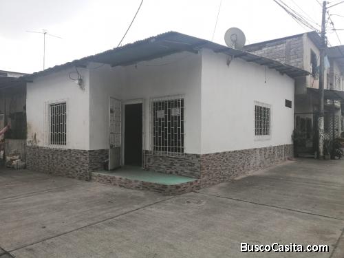 Vendo Casa en Vergeles, Norte de Guayaquil. 