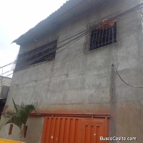 Vendo casa en Flor de Bastiòn Bloque 1 