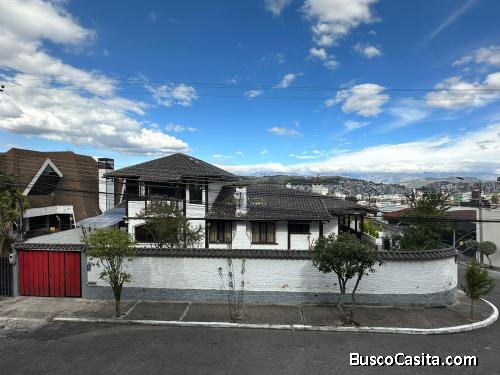 VENTA CASA EN GRANDA CENTENO