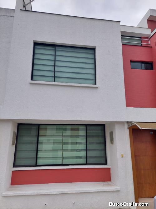 Vendo casa de oportunidad en conjunto residencial clarita dos