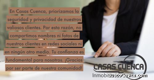 HERMOSA CASA POR ESTRENAR