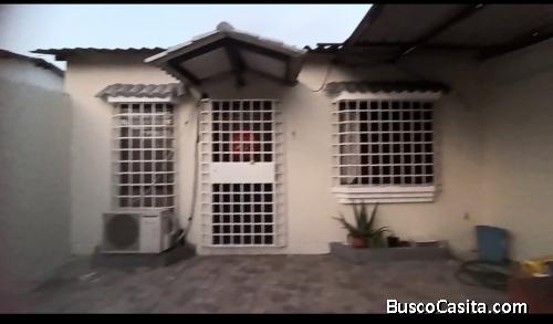 VENDO CASA EN SAMANES 7