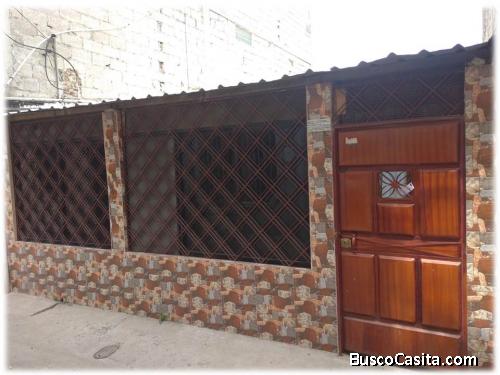 VENTA DE CASA EN SAUCES 6