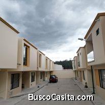 HERMOSA CASA POR ESTRENAR