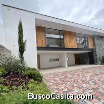 HERMOSA CASA POR ESTRENAR