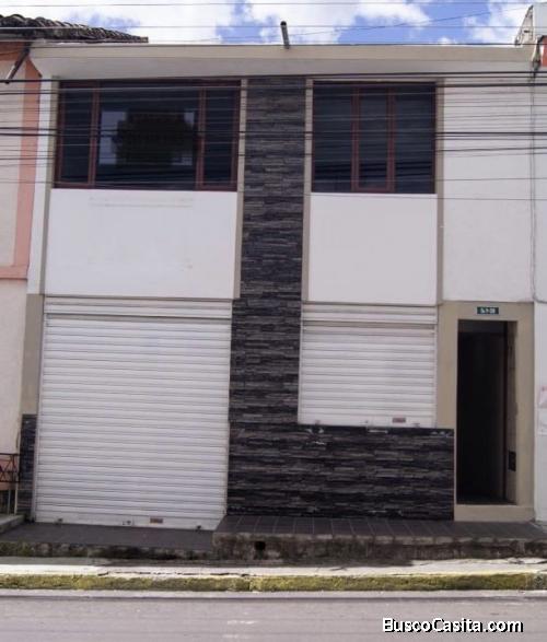 Casa en venta - Conocoto