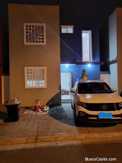 Urbanización La Martina - Duran 