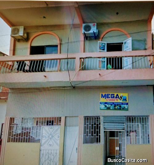 De Oportunidad!!!!! Venta De Casa Rentera