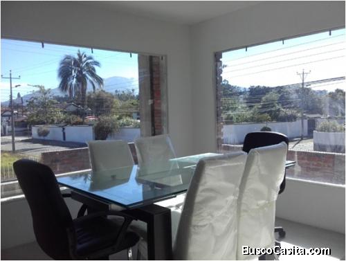  CASA NUEVA COMERCIAL  RENTERA  BIFAMILIAR