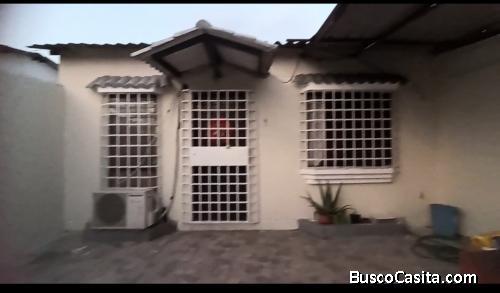 VENDO CASA EN SAMANES 7