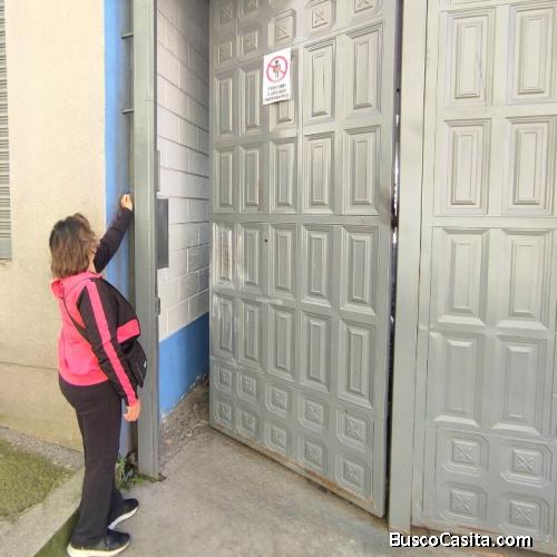 Vendo departamento en Los 2 Puentes, sur de Quito