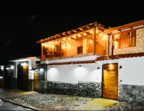 Tambillo viejo, estrene bella propiedad rústica, 435m2 terreno y 290m2 de construcción