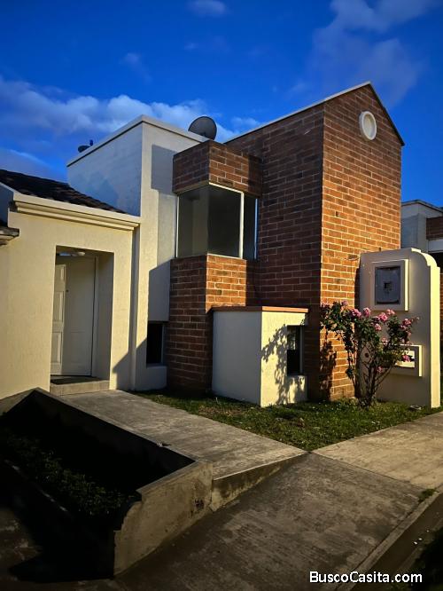 Vendo Casa en Carcelén