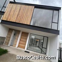 HERMOSA CASA POR ESTRENAR