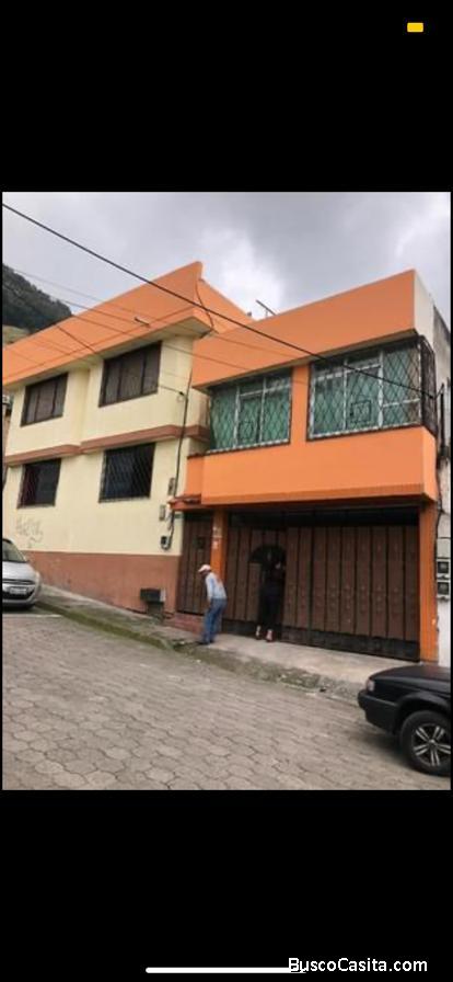 Vendo Casa 