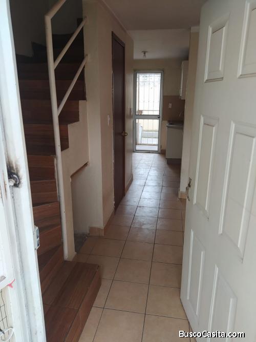 Vendo Casa en Conjunto habitacional Palermo
