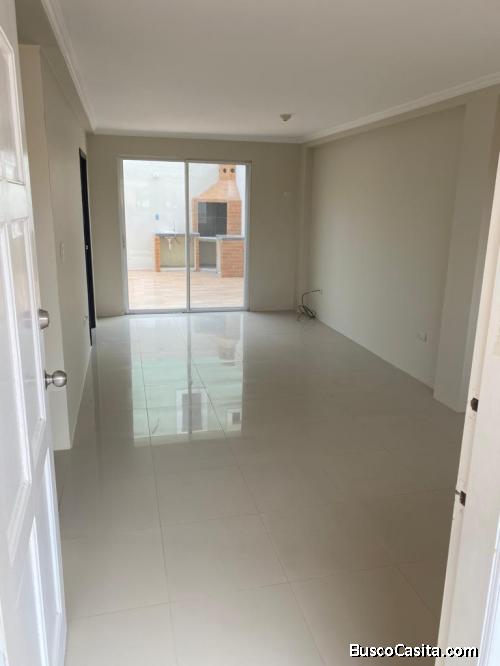 Vendo casa con paneles solares MarinaDor 3 habitaciones 