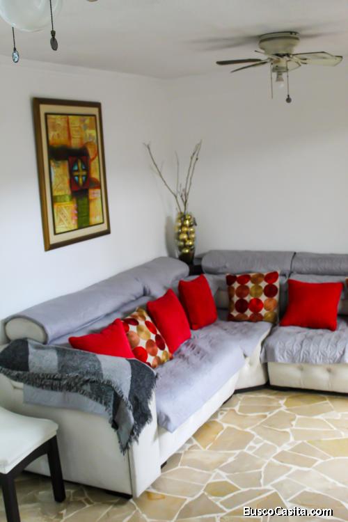 SE VENDE AMPLIA Y LUJOSA CASA EN SAMANES 1