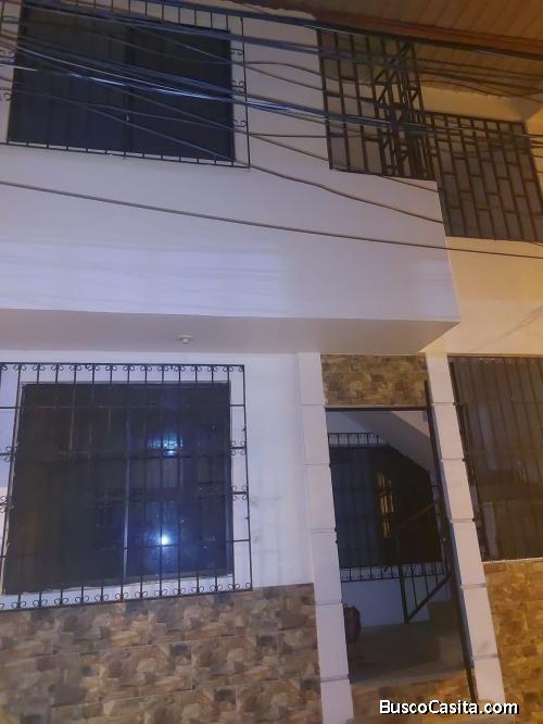 VENTA DE CASA INVERSIONES