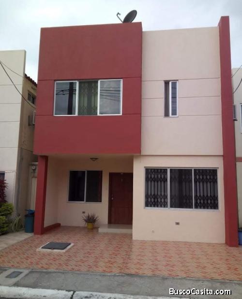 Casa en venta en Urbanización Castilla