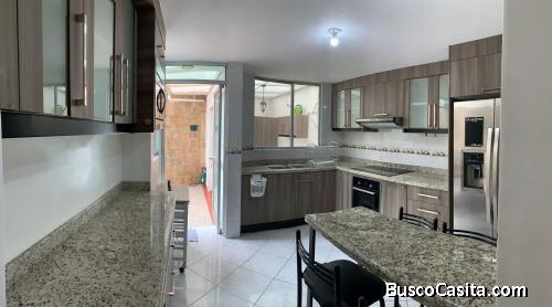 Casa en Venta sector Santa Lucía Ponceano