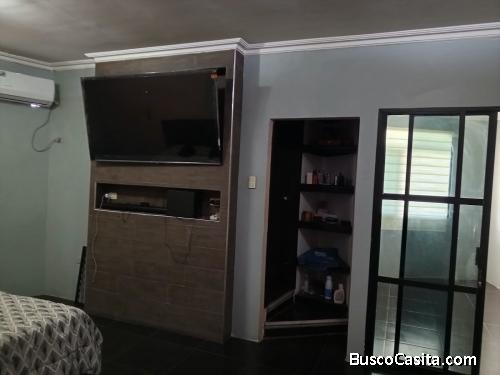 HERMOSA CASA GUAYACANES