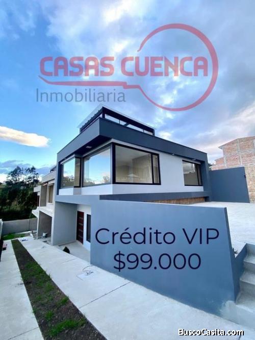 HERMOSA CASA POR ESTRENAR 