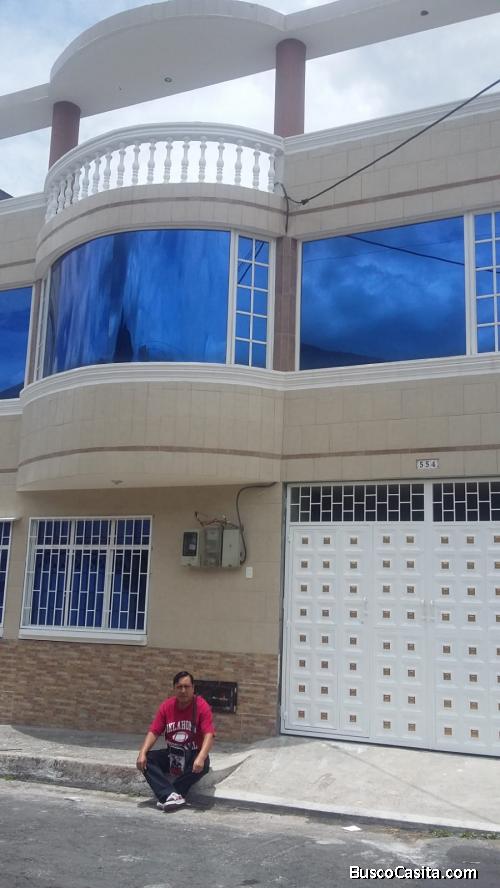 HERMOSA CASA A LA VENTA DE OPORTUNIDAD