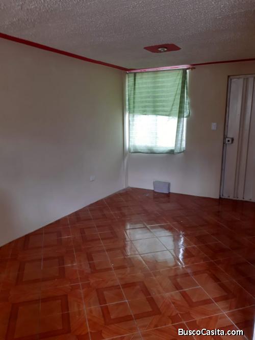 Hermosa casa en venta en el Conjunto El bambú (San Juan de Calderón)