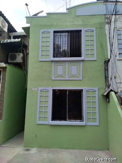 Gran oportunidad de tener tu casa en la vía a Daule