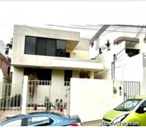 Vendo linda casa en los Ceibos