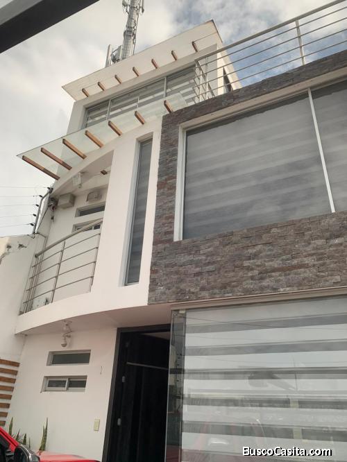 Casa en venta sector norte