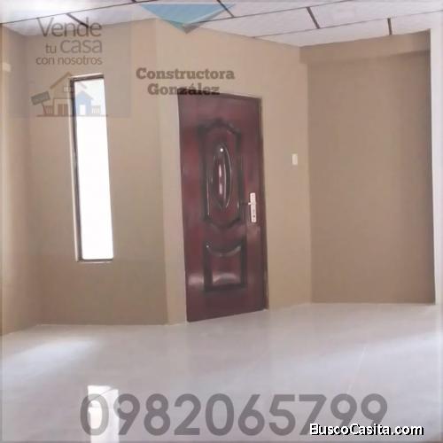 Vendo hermosa casa en Sauces 8, cerca Riocentro Norte