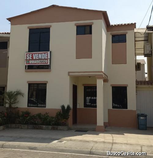 Se vende Casa en Urbanización Veranda 