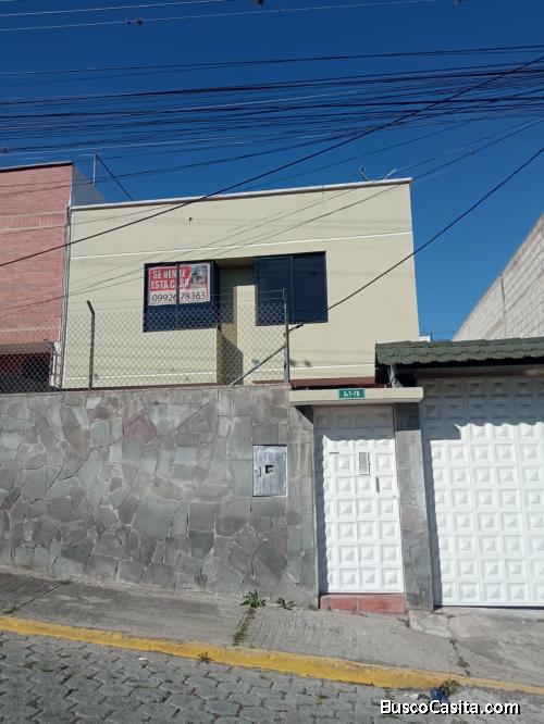 VENDO CASA CIUUDADELA SEÑOR DEL ARBOL - POMASQUI