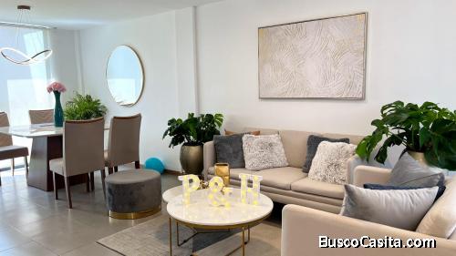 Separa tu próximo  hogar con solo $200