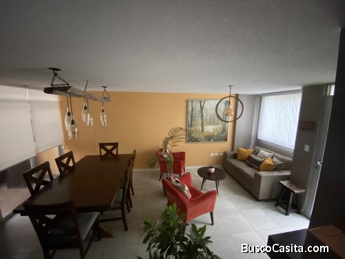 CASA DE VENTA SECTOR LA MORITA