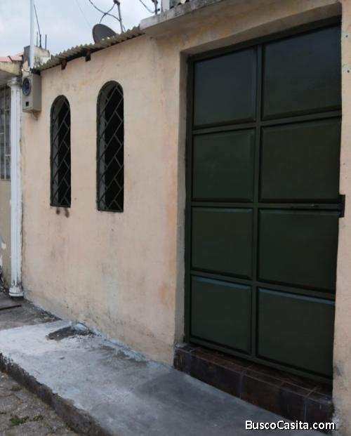 Vendo casa  1 planta en Mucho Lote Etap 4 