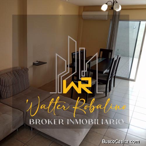 Vendo remodelada casa Urb Compostela vía a Salitre 